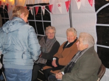 2011 januari winterdink 2